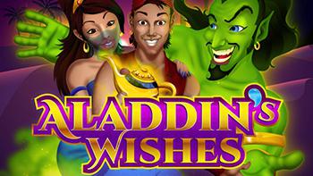 Aladdin's Wishes