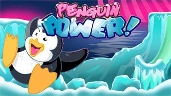 Penguin Power