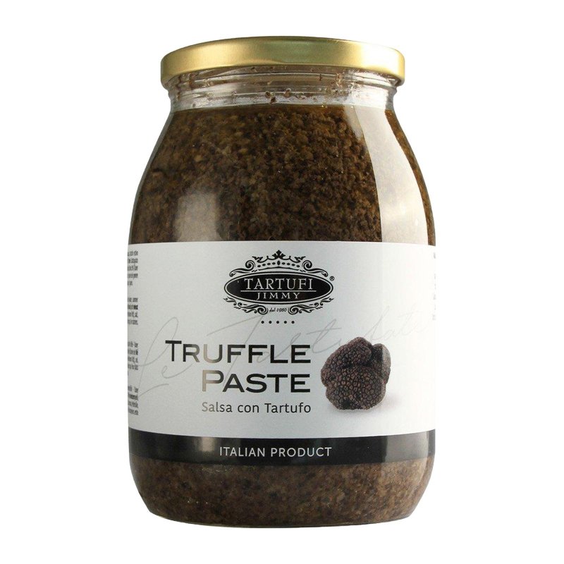 Tartufi Jimmy Truffle Paste 500g | ทรัฟเฟิลพรีเมียมจากอิตาลี