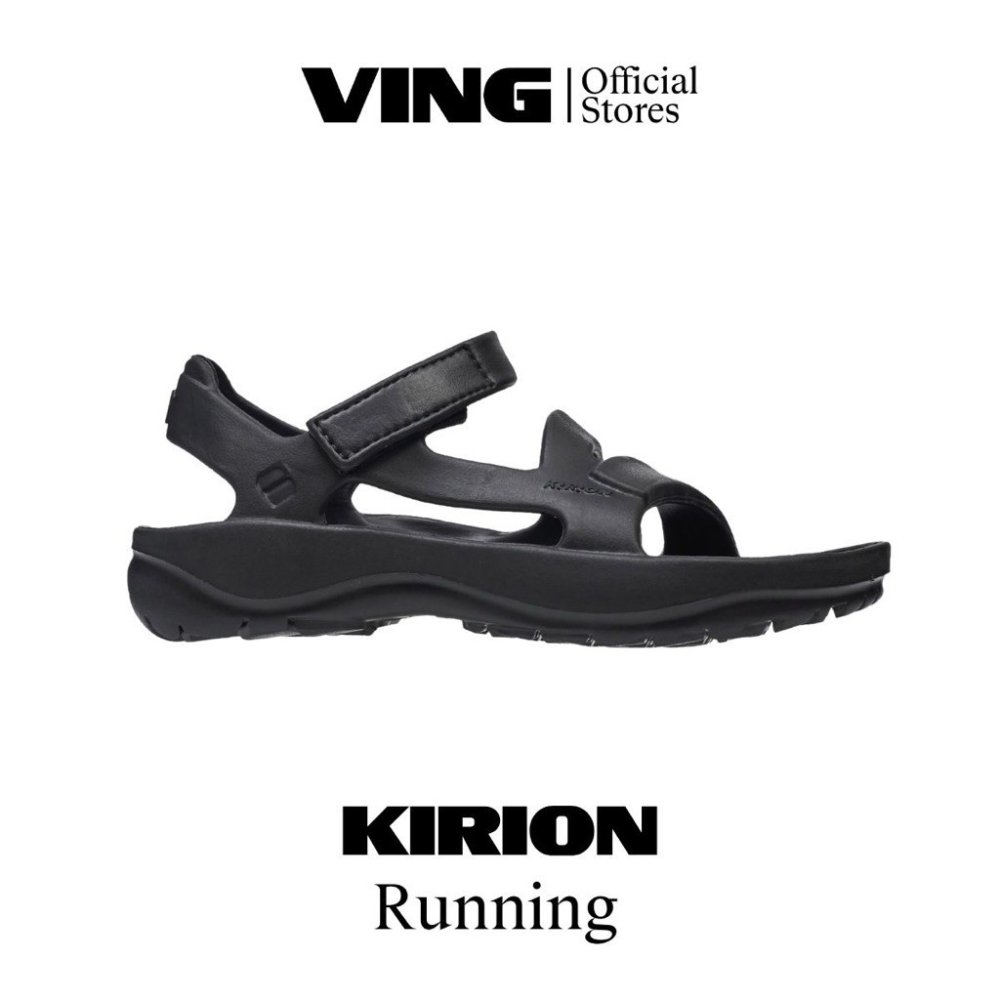 Ving- Kirion1.5 รองเท้าแตะวิ่งมาราธอน ใส่เดิน/ใส่เที่ยว/เดินป่าหรือจะวิ่งก็ใส่สบาย *สอบถามไซซ์ก่อนสั่งซื้อ