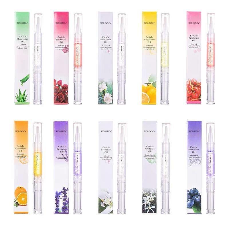 เซรั่มบำรุงเล็บ น้ำมันบำรุงเล็บ จมูกเล็บ 3ml